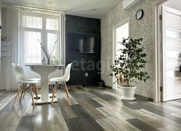 
  Продается 2-комн. квартира 61.1 м². Фото 7.