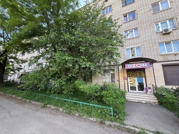 
  Сдается универсальное помещение 35.7 м². Фото 6.