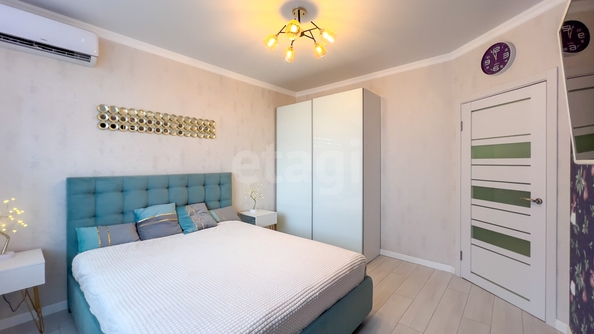
  Продается 1-комн. квартира 36.5 м². Фото 11.