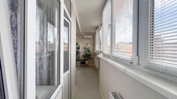 
  Продается 1-комн. квартира 36.5 м². Фото 14.