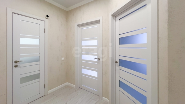 
  Продается 1-комн. квартира 36.5 м². Фото 18.