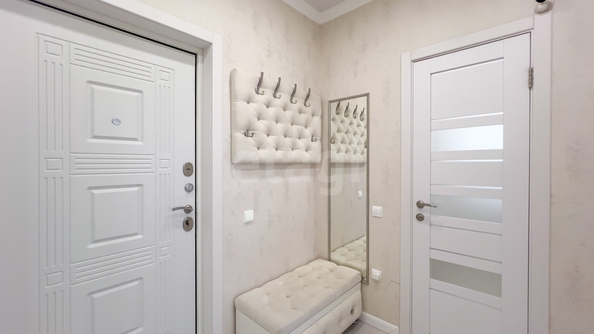 
  Продается 1-комн. квартира 36.5 м². Фото 20.