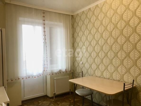 
  Продается 1-комн. квартира 37.2 м². Фото 7.
