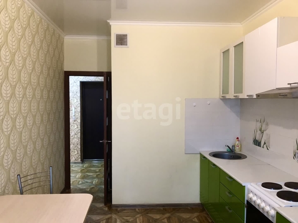 
  Продается 1-комн. квартира 37.2 м². Фото 8.