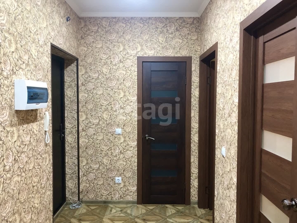 
  Продается 1-комн. квартира 37.2 м². Фото 17.