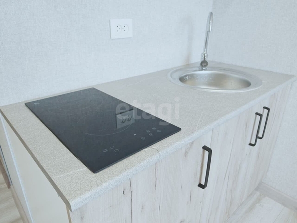 
  Продается студия 17.8 м². Фото 3.