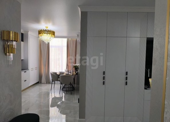 
  Продается 1-комн. квартира 35.7 м². Фото 7.