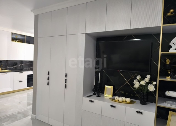 
  Продается 1-комн. квартира 35.7 м². Фото 10.