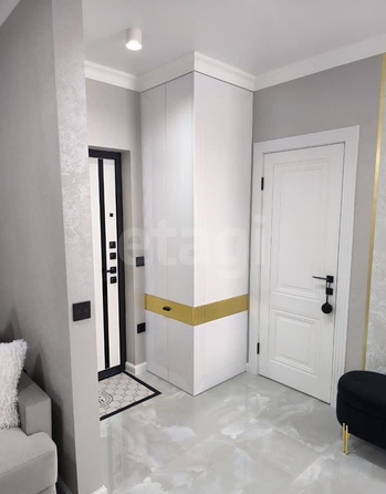 
  Продается 1-комн. квартира 35.7 м². Фото 11.