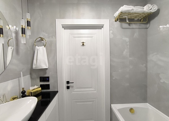 
  Продается 1-комн. квартира 35.7 м². Фото 17.