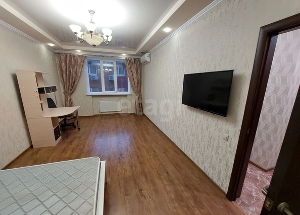 
  Продается 1-комн. квартира 41.1 м². Фото 12.