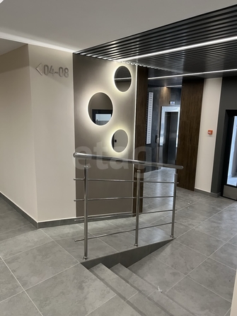 
  Продается 1-комн. квартира 36.6 м², в ЖК Отражение, 1 очередь литера 1. Фото 17.