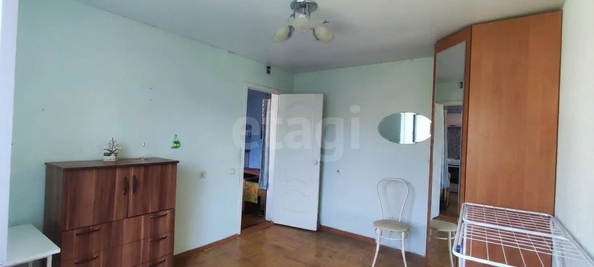 
  Продается 1-комн. квартира 30.2 м². Фото 4.