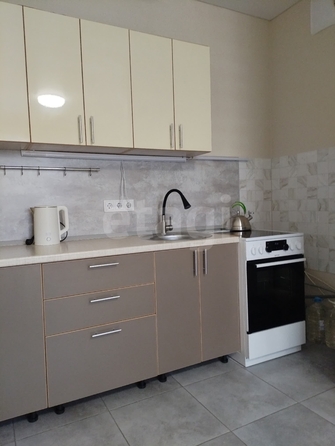
  Продается 1-комн. квартира 40.3 м². Фото 1.