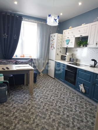 
  Продается 1-комн. квартира 40.29 м². Фото 2.