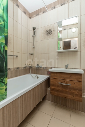 
  Продается 1-комн. квартира 40.7 м². Фото 2.
