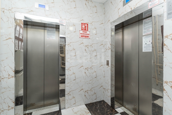 
  Продается 1-комн. квартира 40.7 м². Фото 21.
