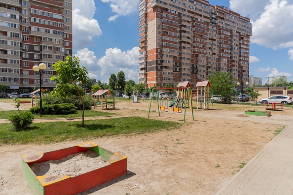 
  Продается 1-комн. квартира 40.7 м². Фото 24.