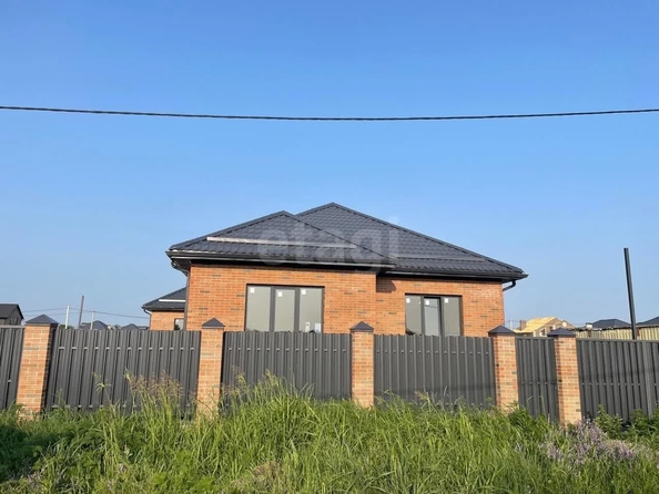 
  Продается дом 116 м², в КП Севилья. Фото 1.