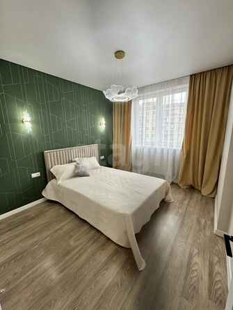 
  Продается 1-комн. квартира 40 м², в ЖК Ракурс , литер 5. Фото 1.