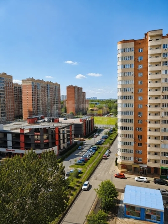 
  Продается 1-комн. квартира 29.1 м². Фото 11.