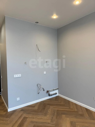 
  Продается студия 33.4 м², в МКР Любимово, 2 квартал литер 1. Фото 3.