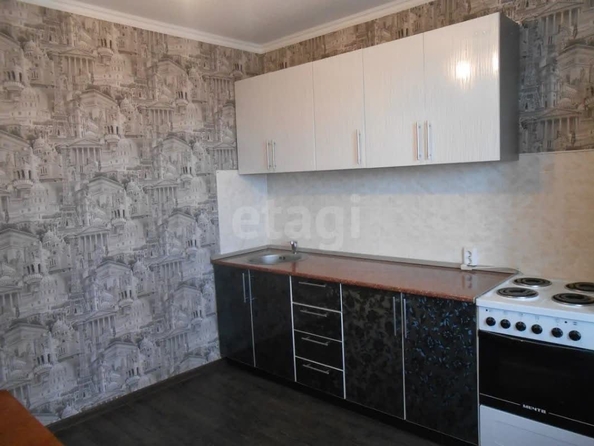 
  Продается 1-комн. квартира 39.7 м². Фото 2.