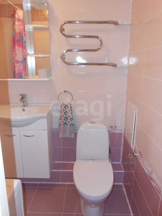 
  Продается 1-комн. квартира 39.7 м². Фото 4.