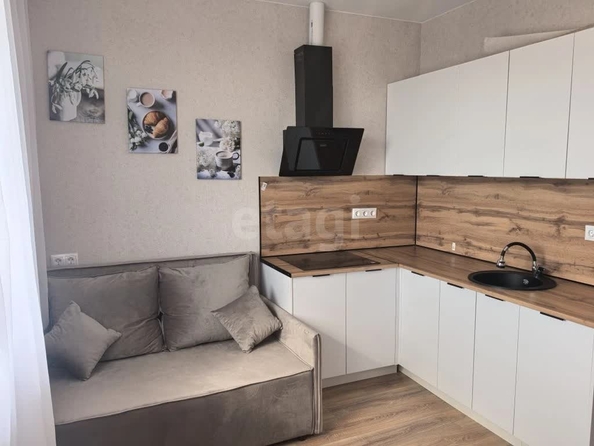 
  Продается 1-комн. квартира 35.7 м². Фото 2.