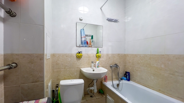
  Продается 1-комн. квартира 26.7 м². Фото 9.