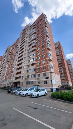 
  Продается 1-комн. квартира 26.7 м². Фото 16.