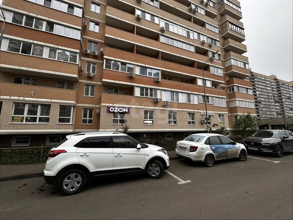 
  Сдается универсальное помещение 28.6 м². Фото 1.