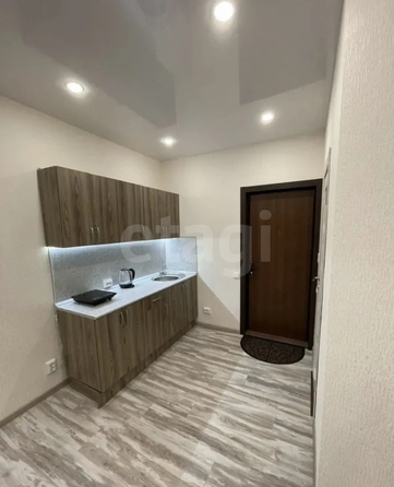 
  Продается студия 21 м². Фото 1.