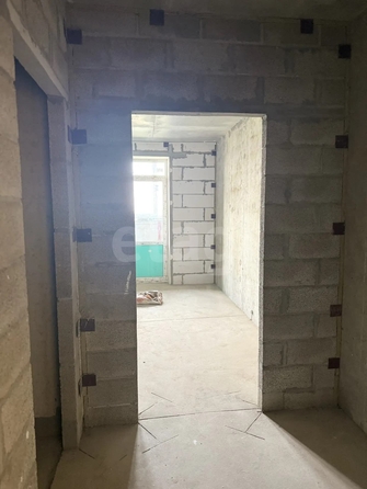 
  Продается студия 25.3 м², в ЖК Ural (Урал). Фото 4.