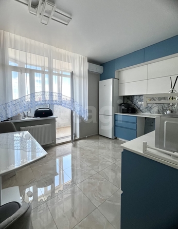 
  Продается 2-комн. квартира 62 м². Фото 3.