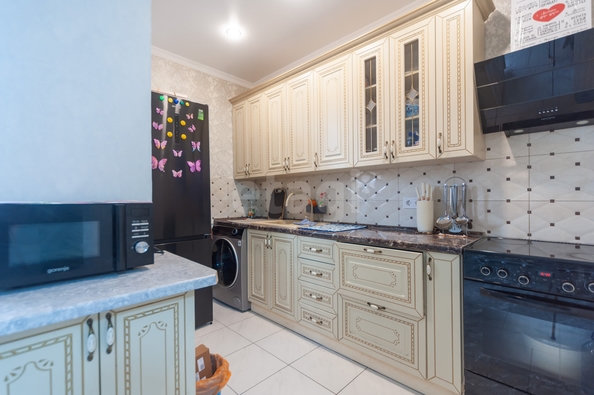 
  Продается 3-комн. квартира 76.7 м². Фото 1.