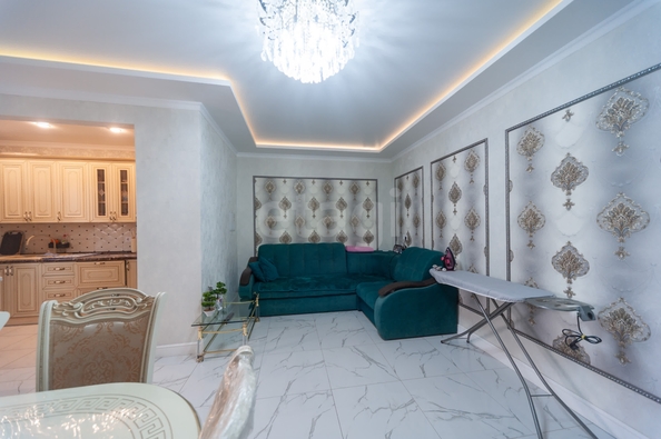 
  Продается 3-комн. квартира 76.7 м². Фото 17.