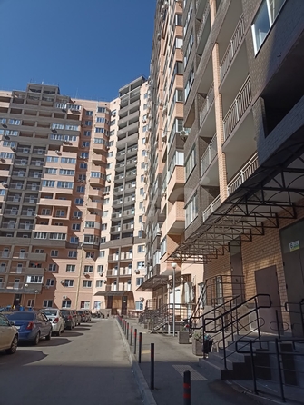 
  Продается 1-комн. квартира 35.4 м². Фото 29.