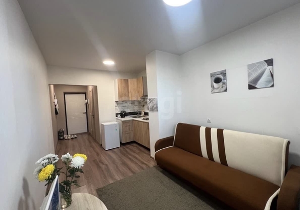 
  Продается студия 20.6 м². Фото 2.