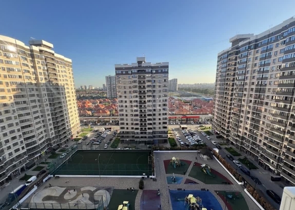 
  Продается студия 20.6 м². Фото 9.