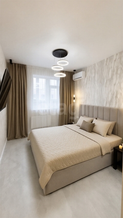 
  Продается 1-комн. квартира 39.9 м². Фото 3.