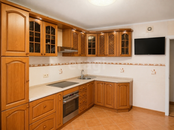 
  Продается 2-комн. квартира 67.2 м². Фото 5.