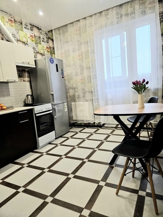 
  Продается 1-комн. квартира 37.3 м². Фото 2.