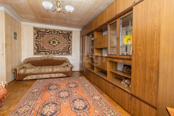 
  Продается 2-комн. квартира 50.9 м². Фото 1.