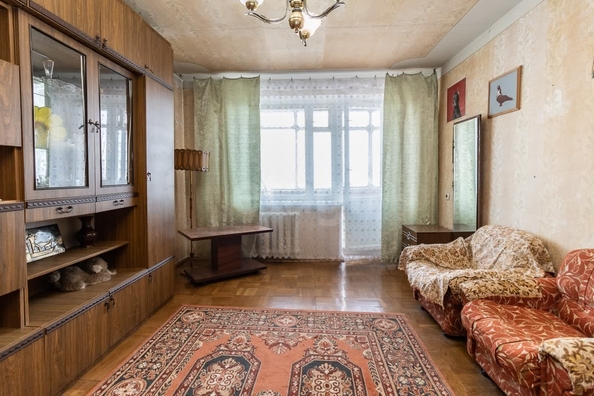 
  Продается 2-комн. квартира 50.9 м². Фото 3.