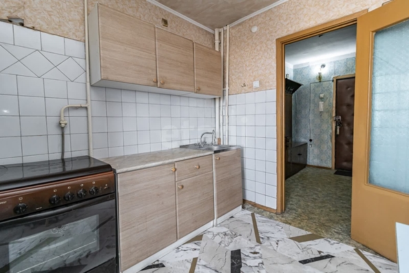 
  Продается 2-комн. квартира 50.9 м². Фото 4.