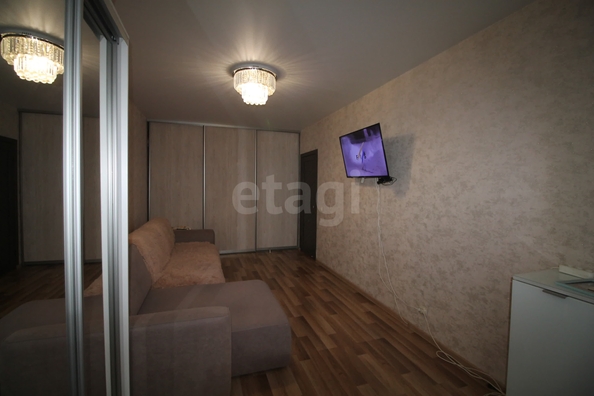 
  Продается 2-комн. квартира 59.3 м². Фото 5.