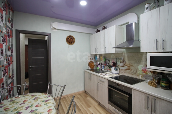 
  Продается 2-комн. квартира 59.3 м². Фото 11.