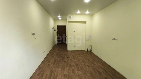 
  Продается студия 22.8 м². Фото 4.