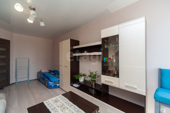
  Продается 1-комн. квартира 40 м². Фото 3.